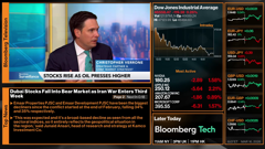 bloomberg tv