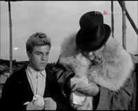 ностальгия