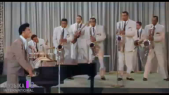 музыка 2 international