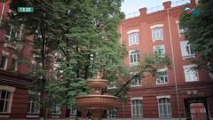 первый крымский