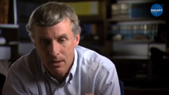 тайны галактики