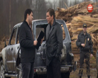 мир сериала