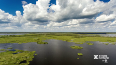 xtreme outdoor presented by history