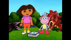 dora tv