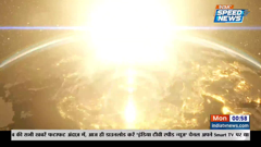 india tv speed news