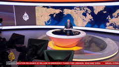 al jazeera news