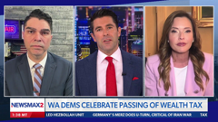 ช่อง newsmax 2