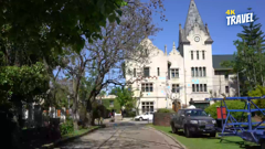 ช่อง travel tv