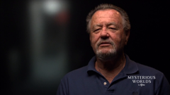 wbtv mysterious worlds