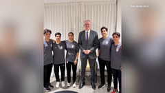 breaking news by leadstory