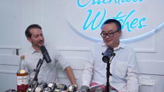 wine watches whiskey