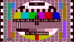 ttv - th thanh hóa