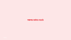 vevo retro rock