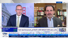 cnbc arabiya