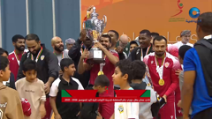 oman sports tv