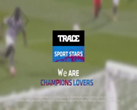 trace sport stars