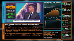 bloomberg tv
