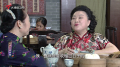 大湾区卫视高清