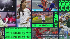 fifa plus portuguese