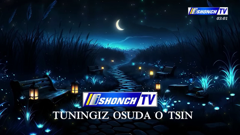 ishonch tv
