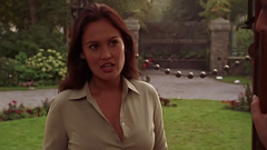 a caçadora de relíquias