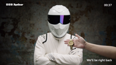 bbc top gear