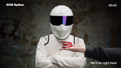 bbc top gear