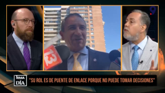 canal 9 bío bío televisión