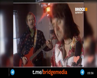 bridge tv шлягер