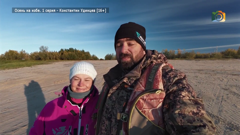 глазами туриста