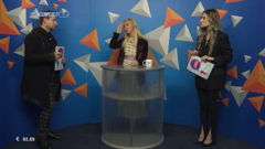 истоки орёл