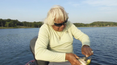 world fishing network