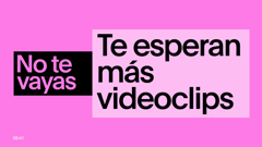 vevo pop spain