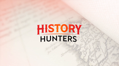 history hunters