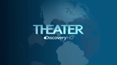 discovery theater