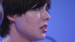 britain's next top model