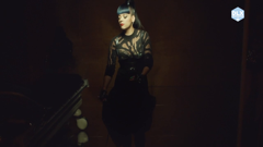 deluxe music winter time