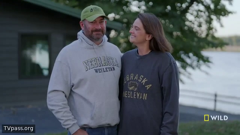 national geographic wild east