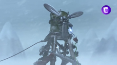 в гостях у сказки