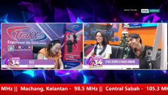 rtm asean