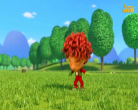 детский мир