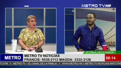 metro tv