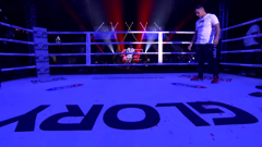 glory kickboxing
