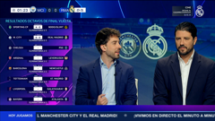 real madrid tv