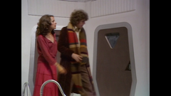 bbc doctor who classic