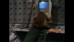 bbc doctor who classic