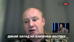 соловьев live