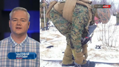 соловьев live