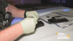 reelz famous infamous