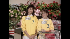 supermarket sweep